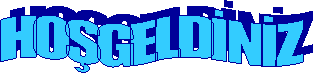 HO�GELD�N�Z
